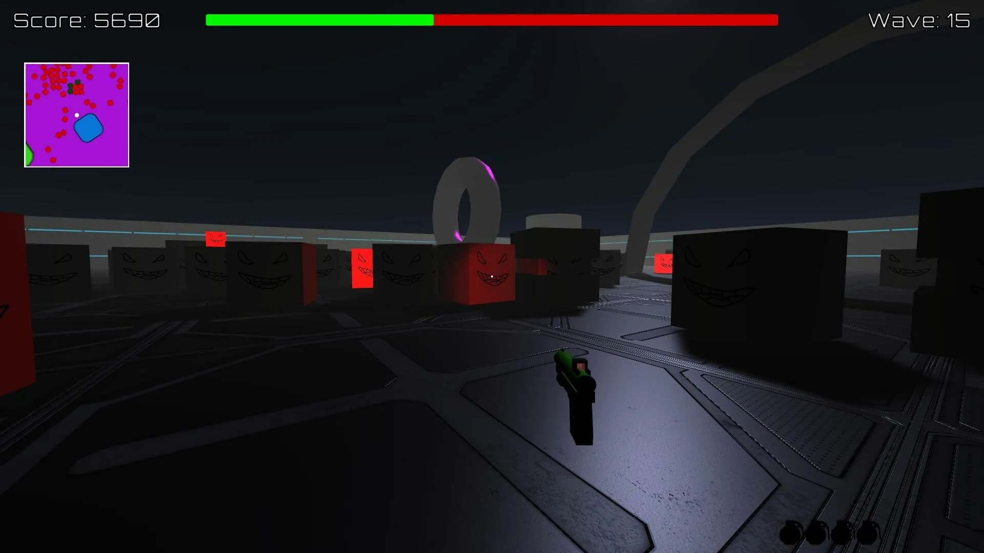 ZombCube görsel 2
