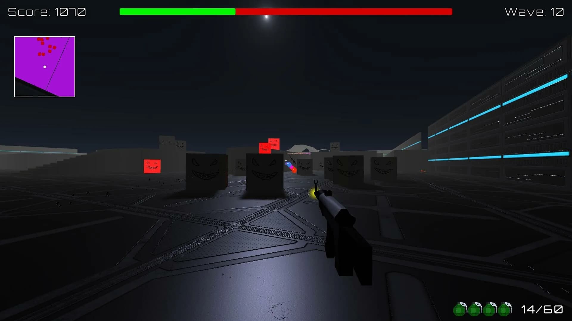 ZombCube görsel 6