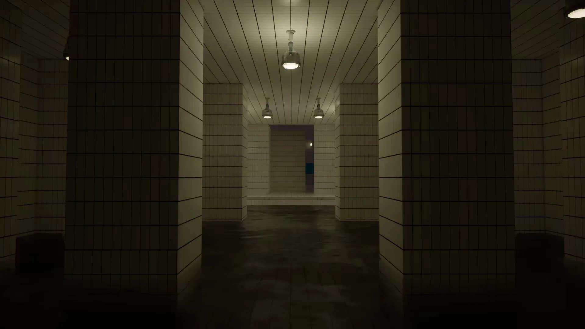 Backrooms görsel 23