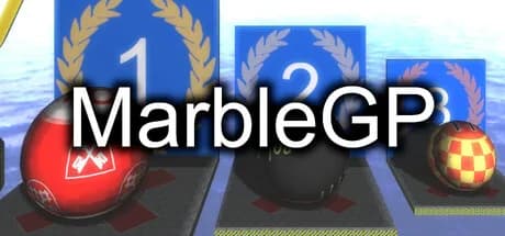 MarbleGP görsel 1