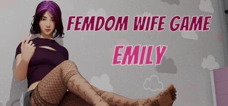 Femdom Wife Game - Emily görsel 1