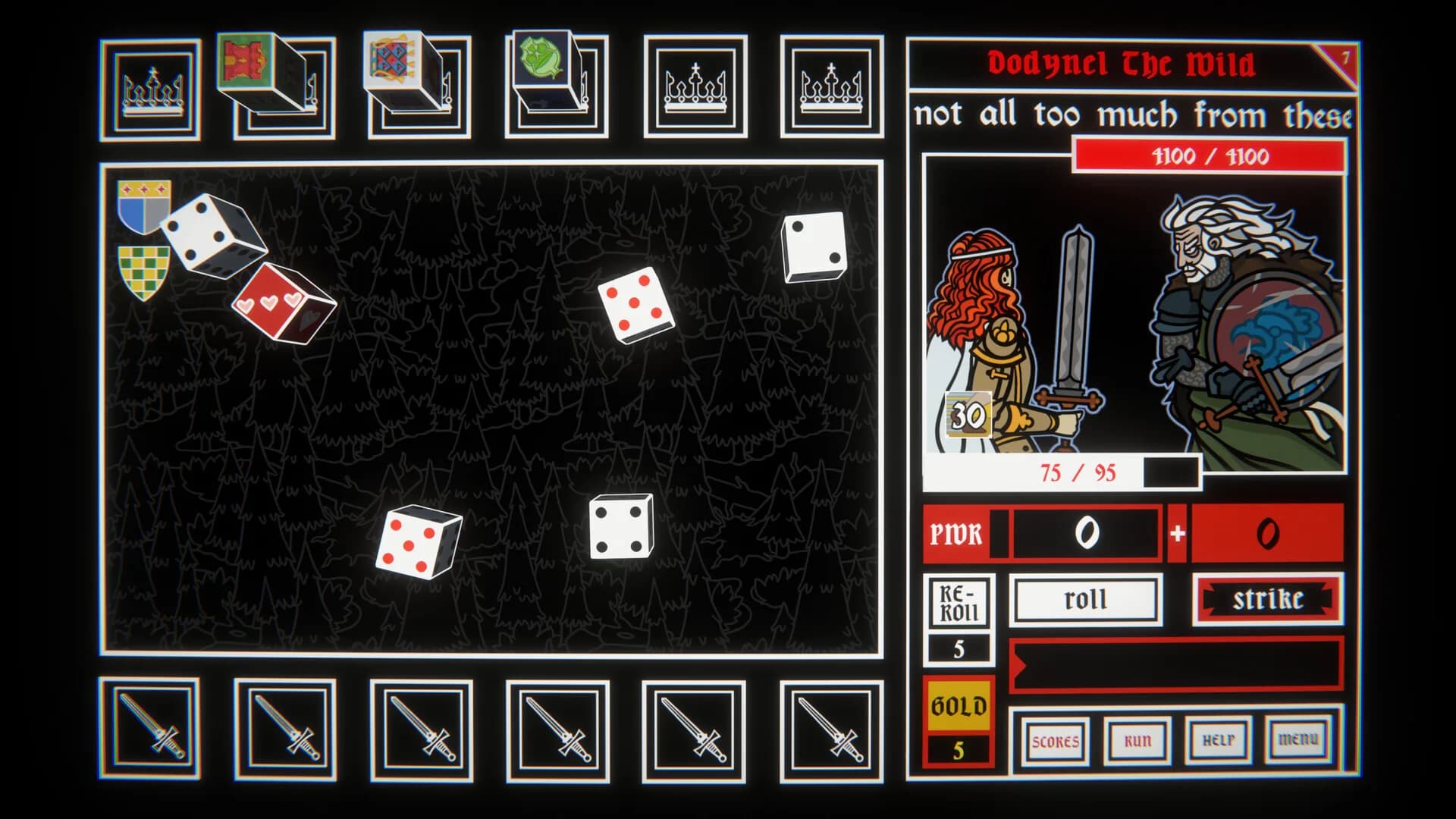 Dicealot görsel 2