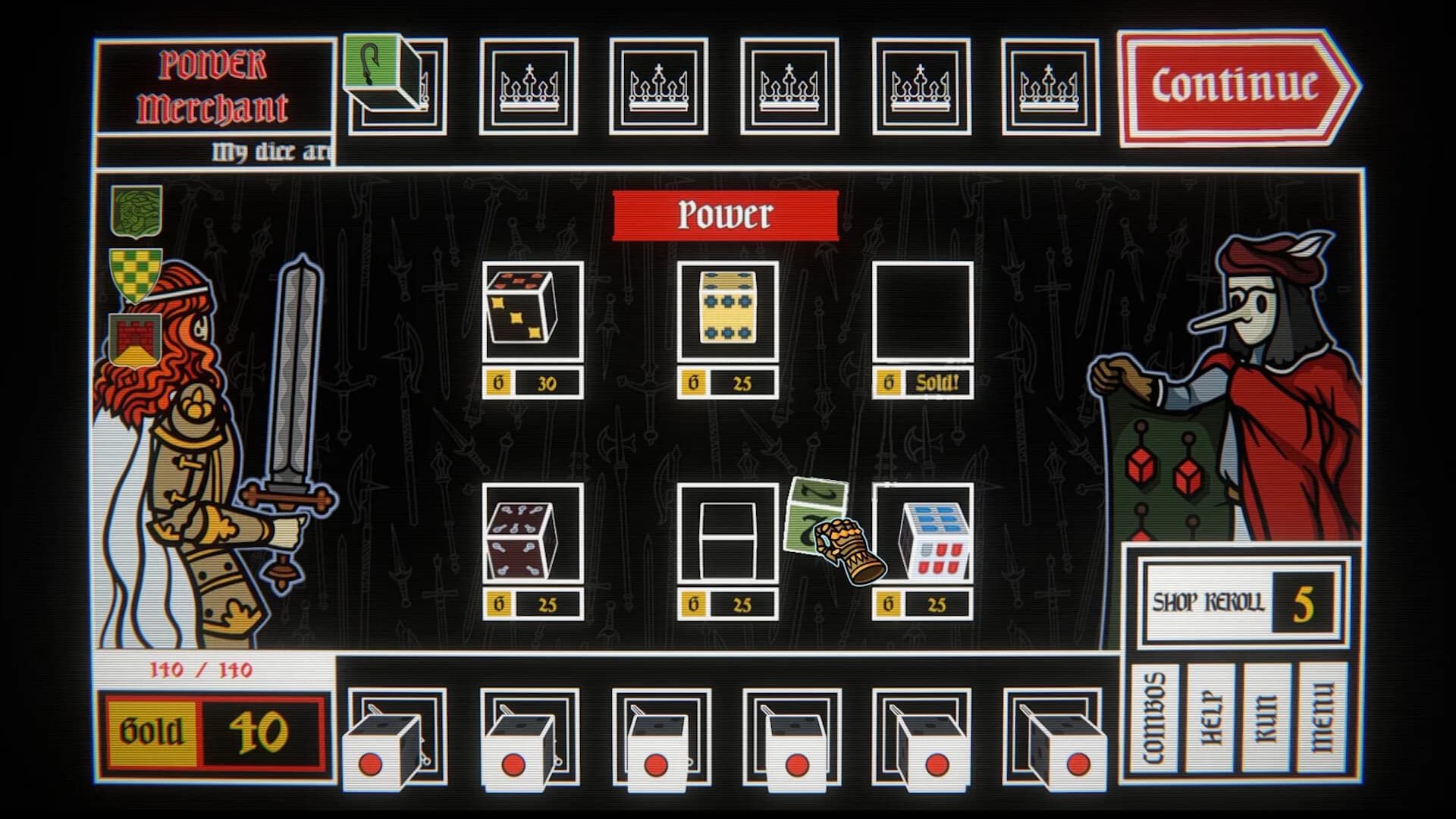 Dicealot görsel 12