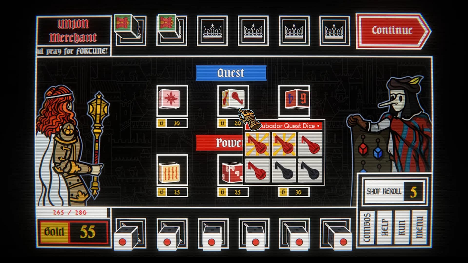 Dicealot görsel 10