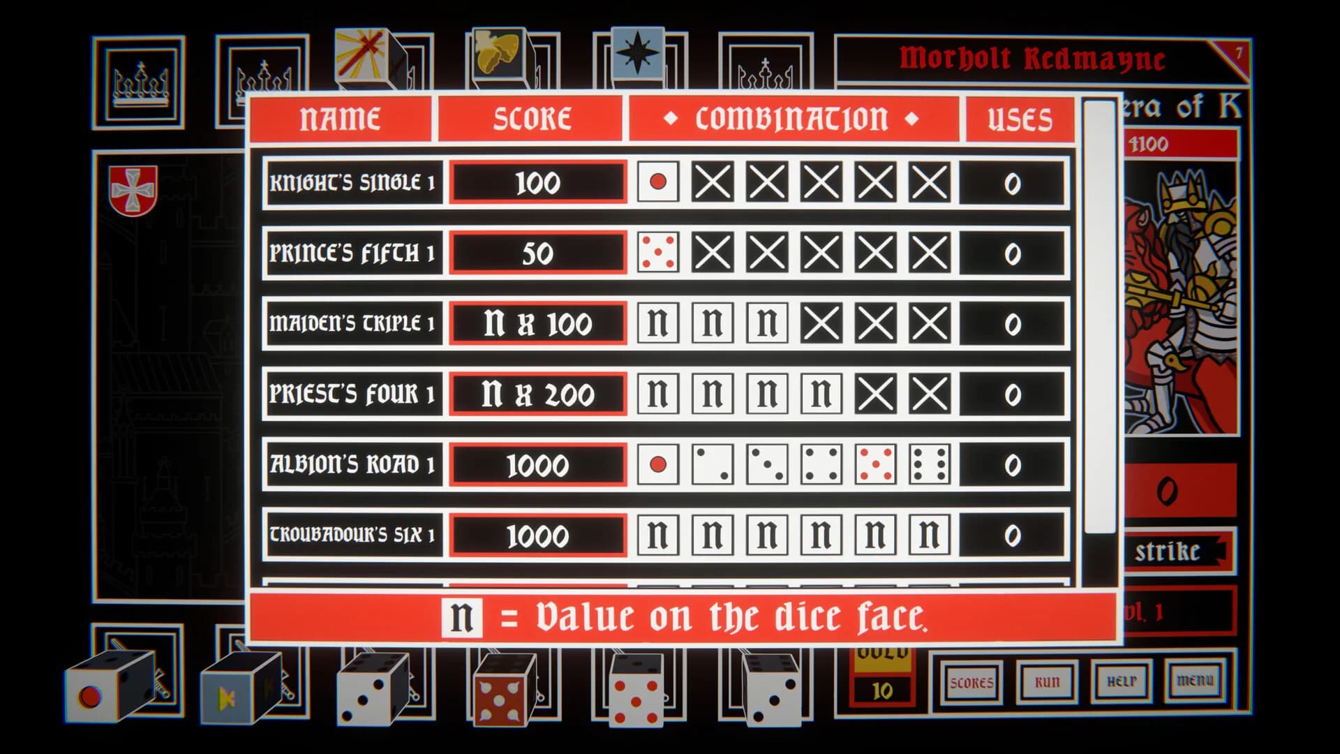 Dicealot görsel 11