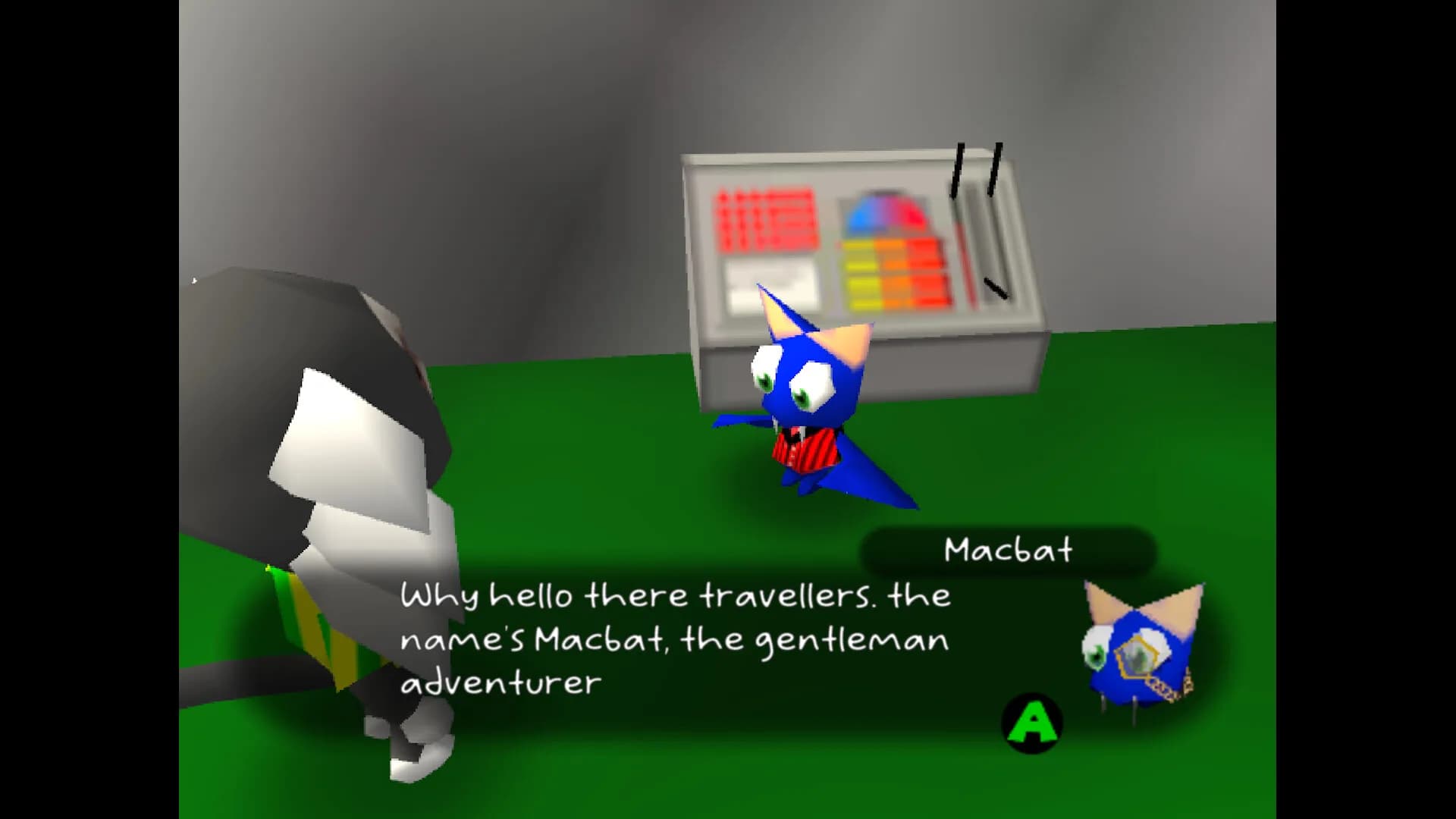 Hop 'n' Marty görsel 2