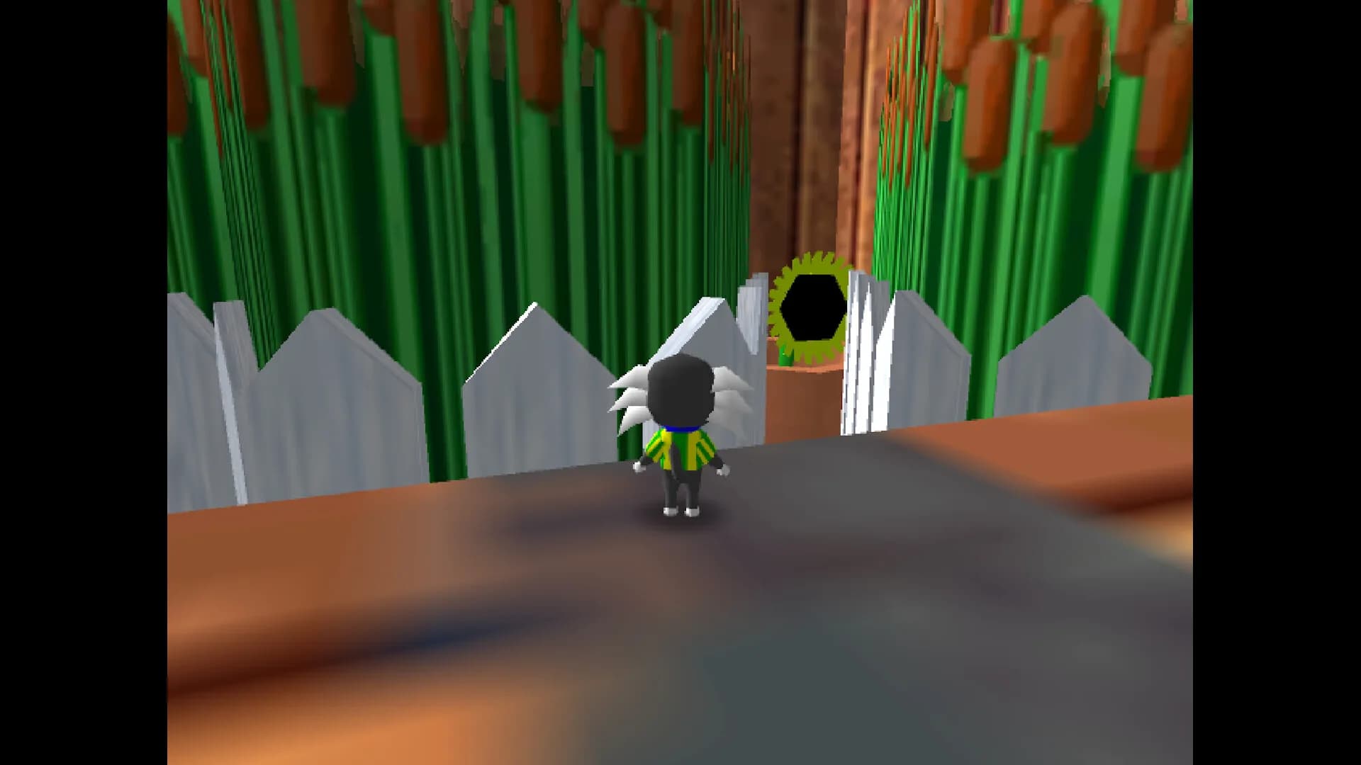 Hop 'n' Marty görsel 5