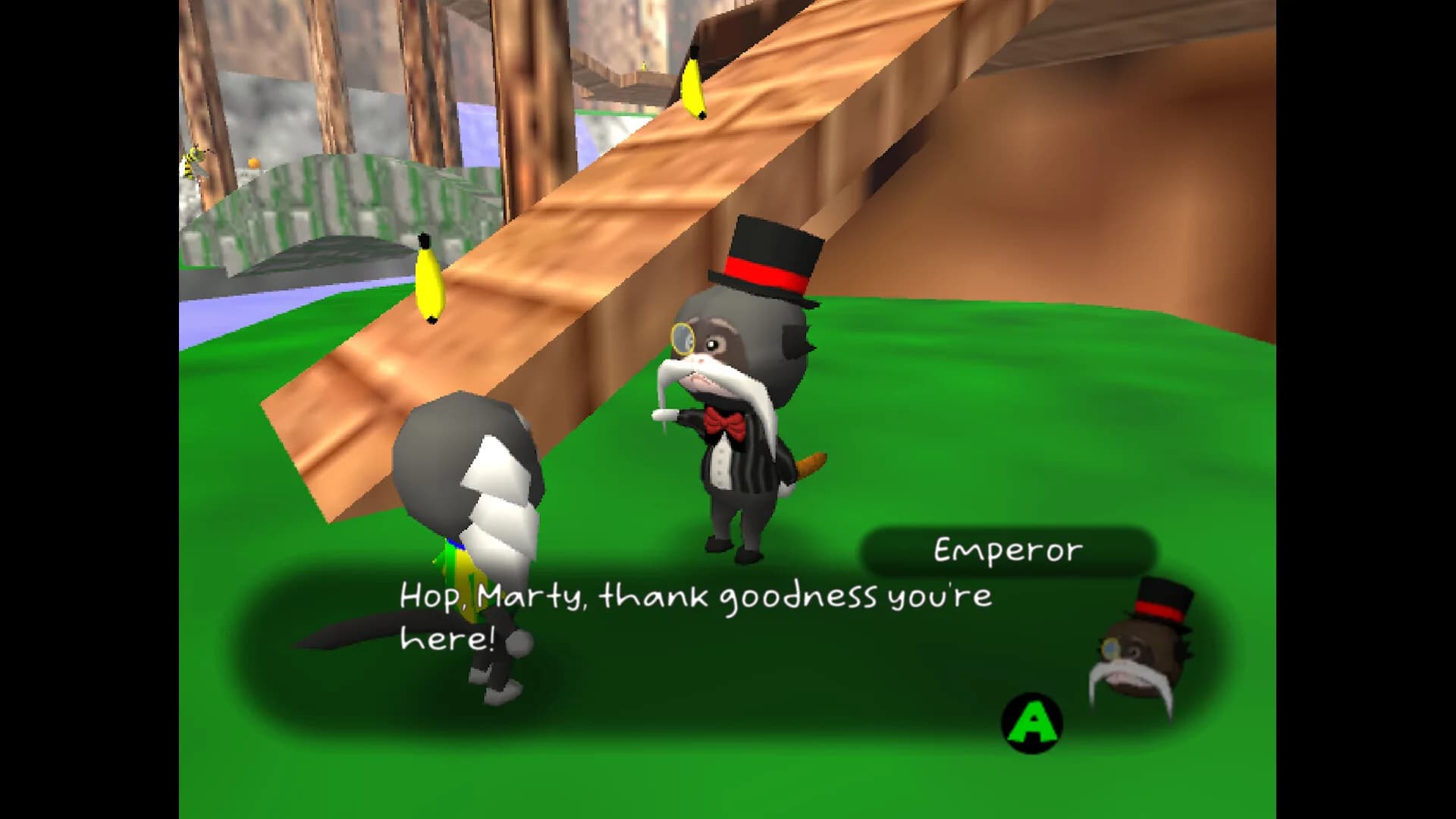 Hop 'n' Marty görsel 7