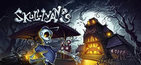 Skullivan's görsel 1