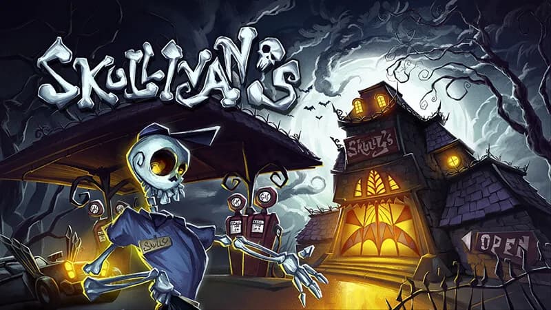 Skullivan's görsel 2