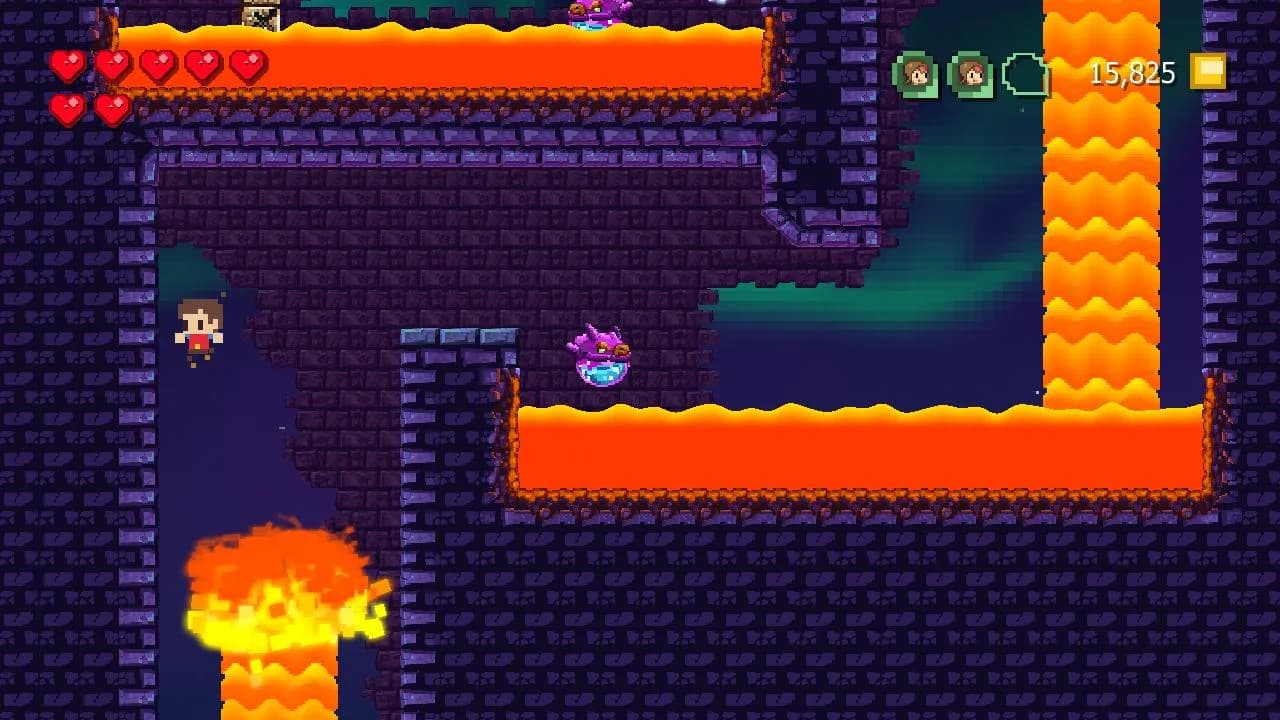 Adventures of Pip görsel 6
