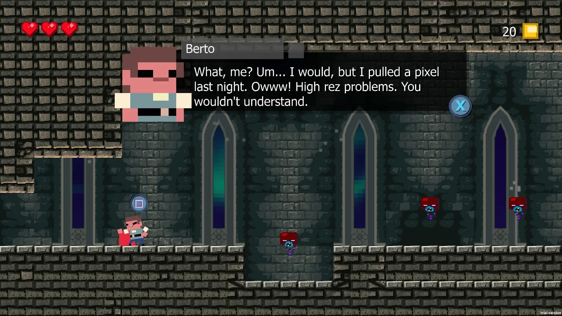 Adventures of Pip görsel 8