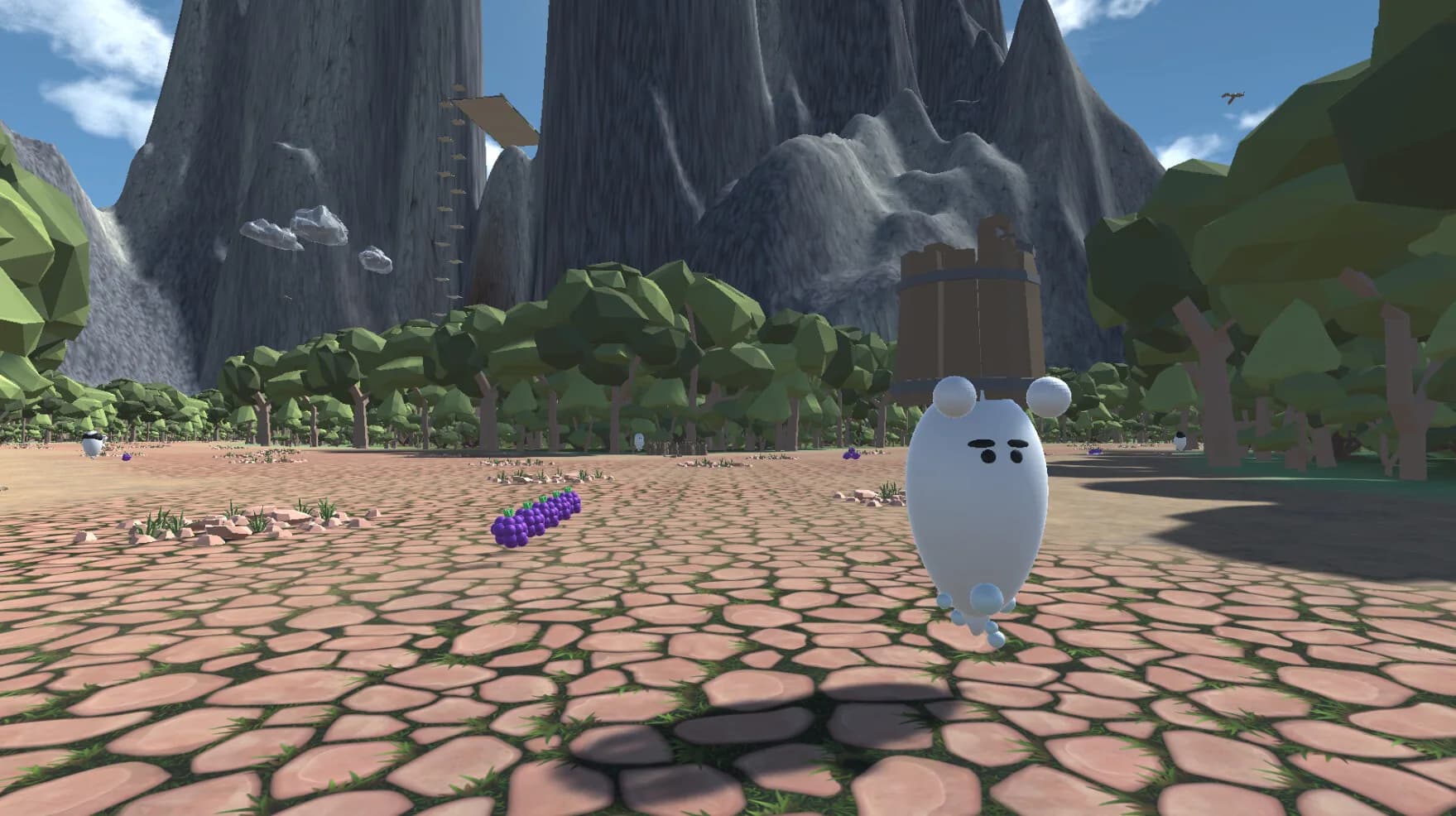 Escape from HAON ISLAND görsel 3