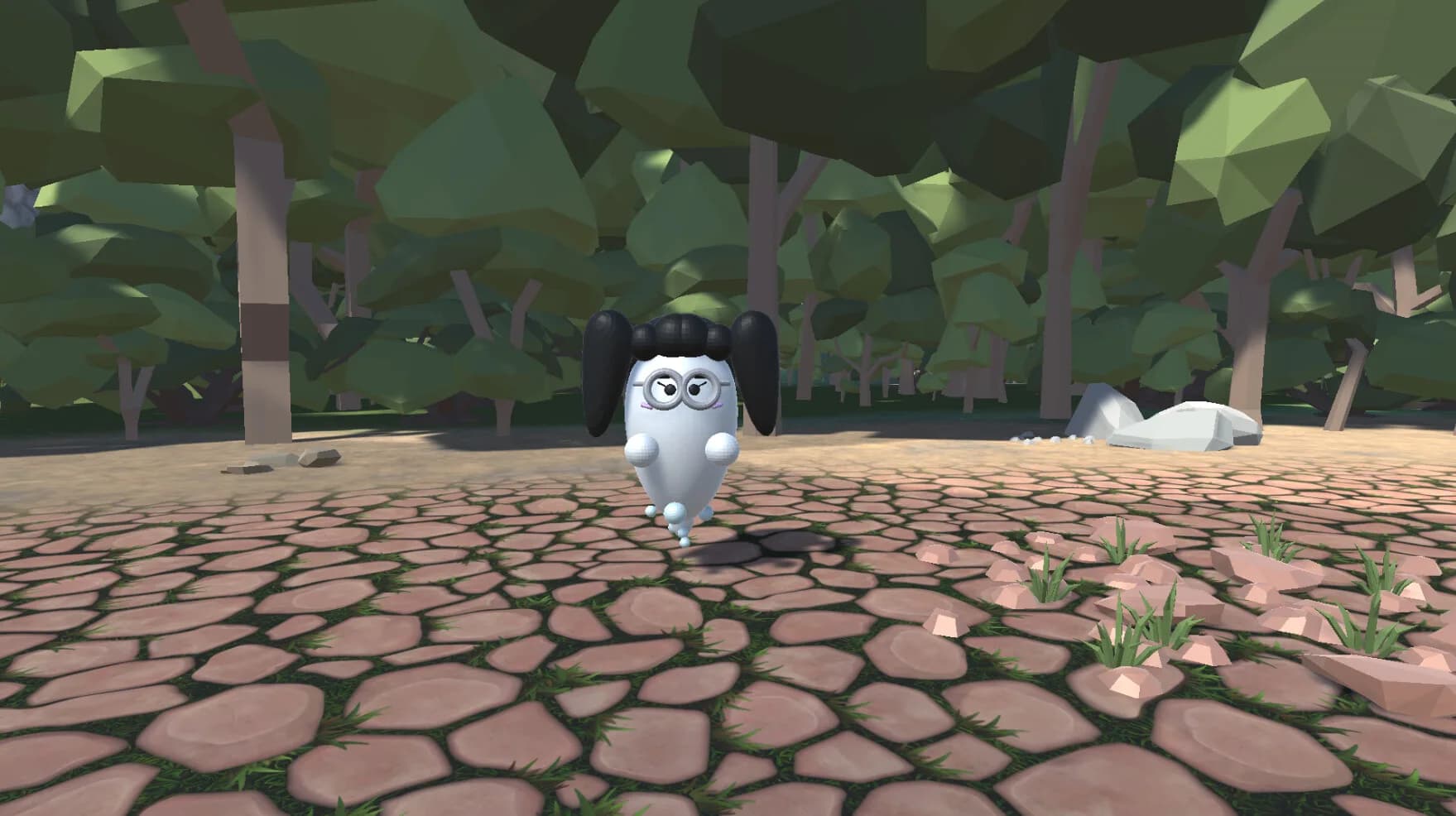Escape from HAON ISLAND görsel 5