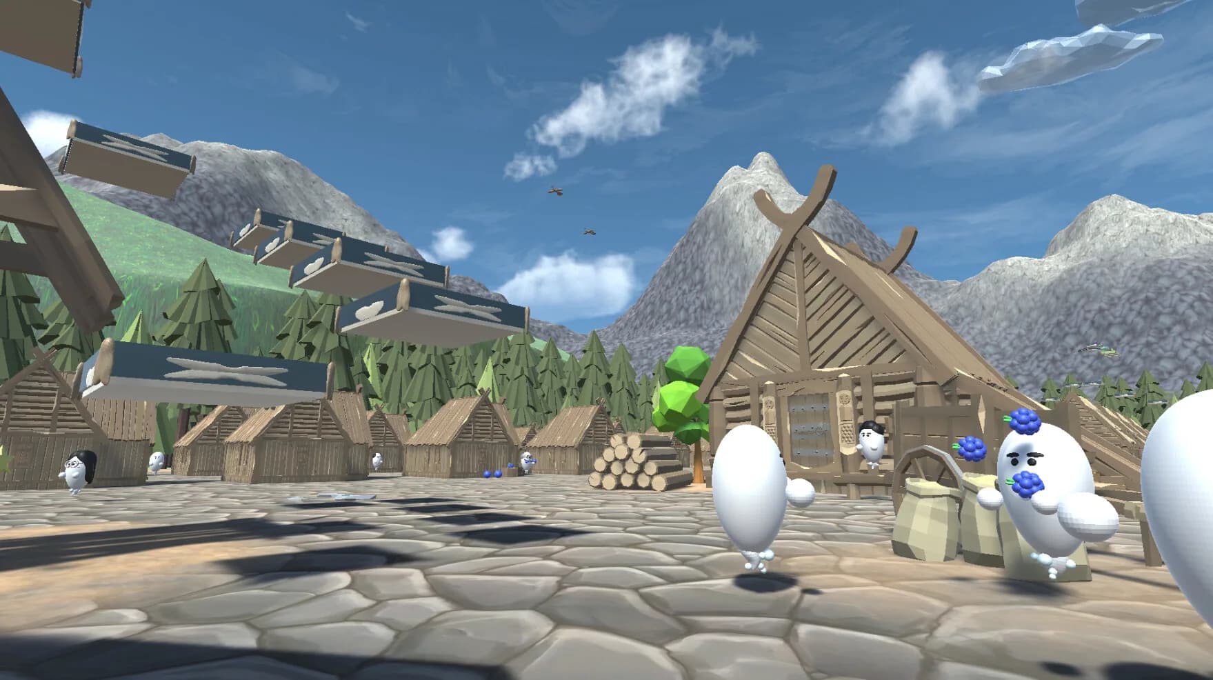 Escape from HAON ISLAND görsel 7