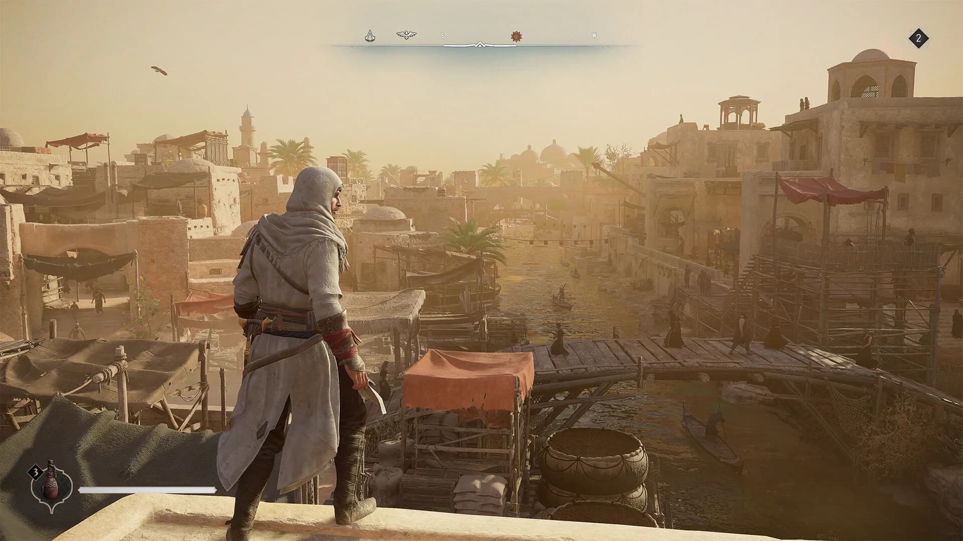 Assassin's Creed Mirage görsel 7