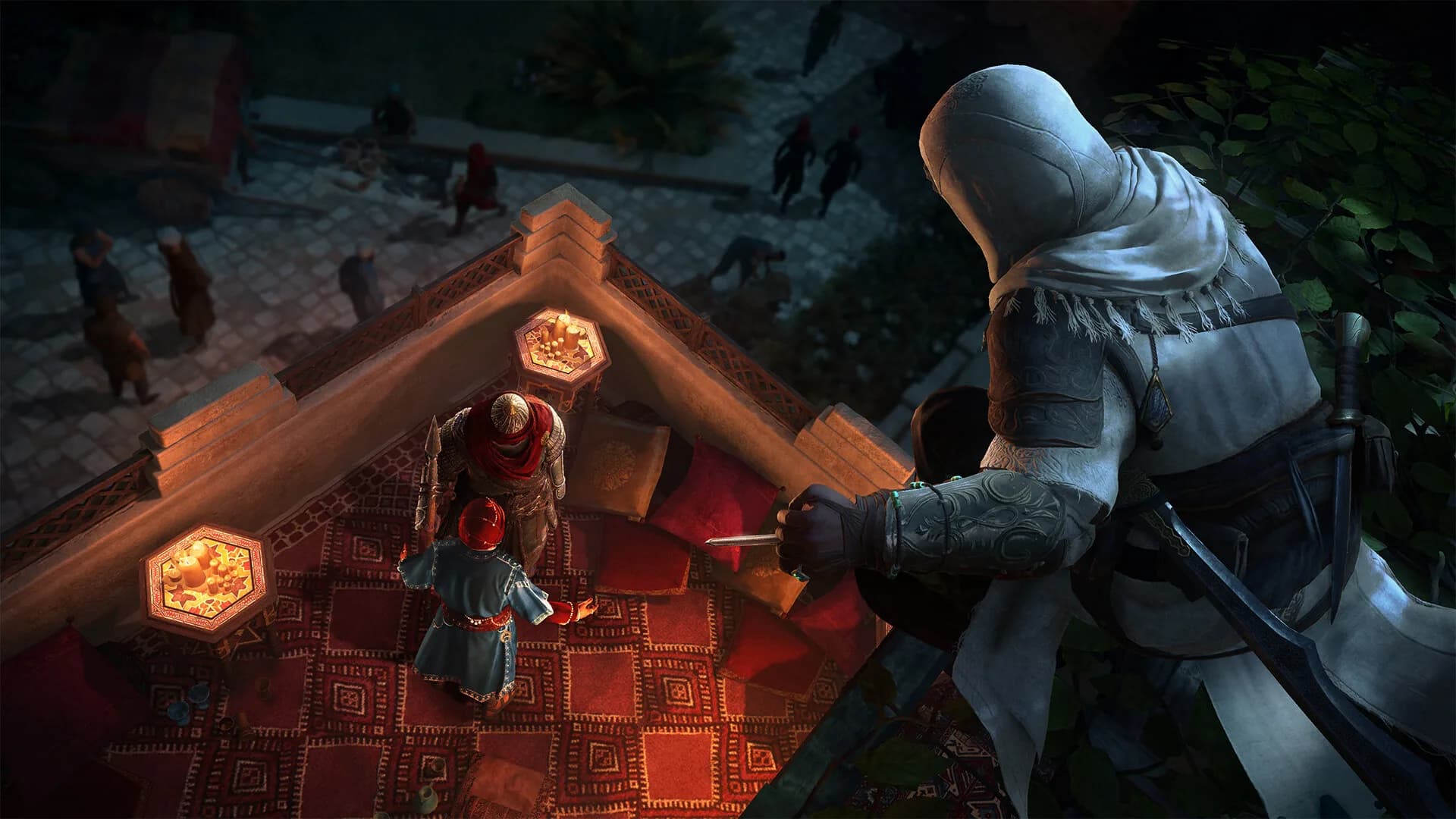 Assassin's Creed Mirage görsel 8