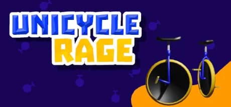 Unicycle Rage görsel 1