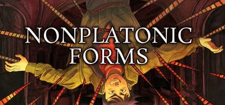 NonPlatonic Forms görsel 1