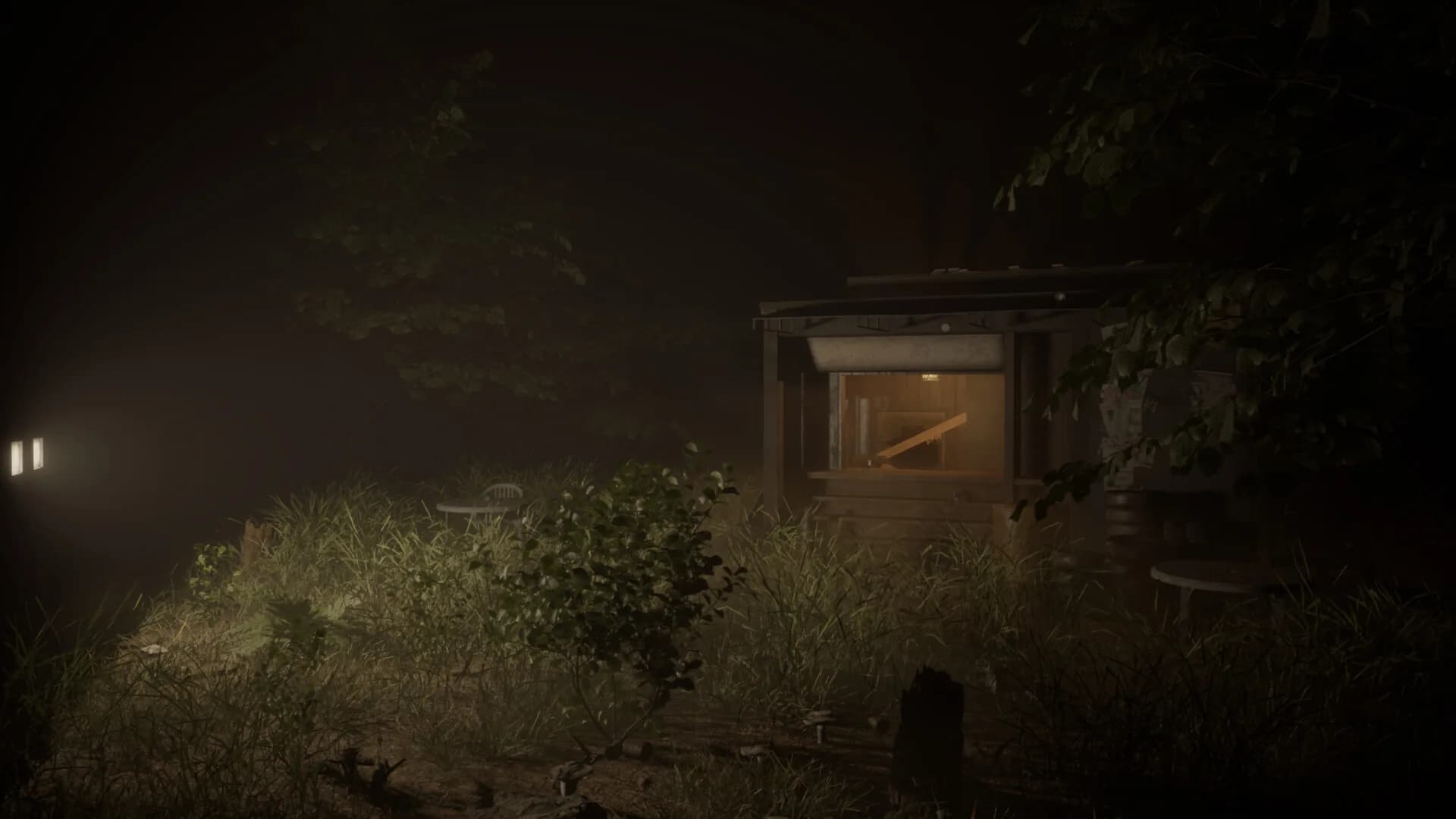 Slenderman: Shadow of the Forest görsel 2
