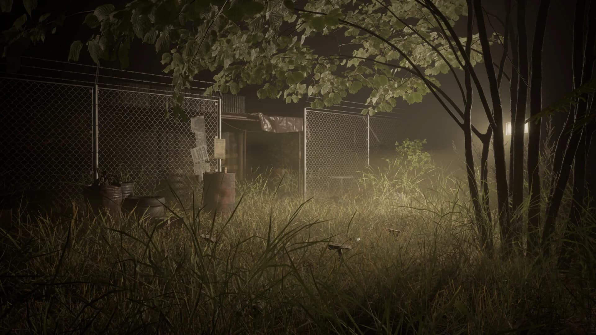 Slenderman: Shadow of the Forest görsel 4
