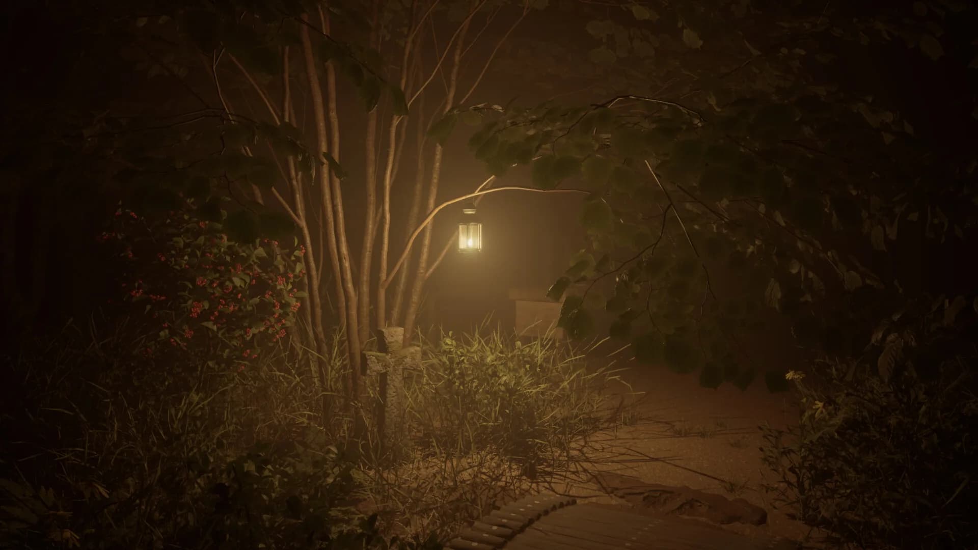 Slenderman: Shadow of the Forest görsel 5