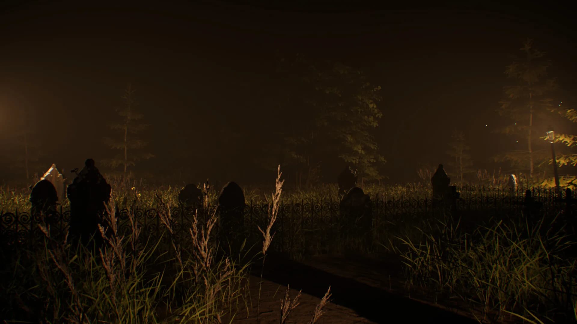 Slenderman: Shadow of the Forest görsel 8