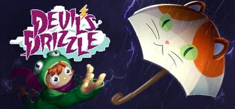 Devil's Drizzle görsel 1