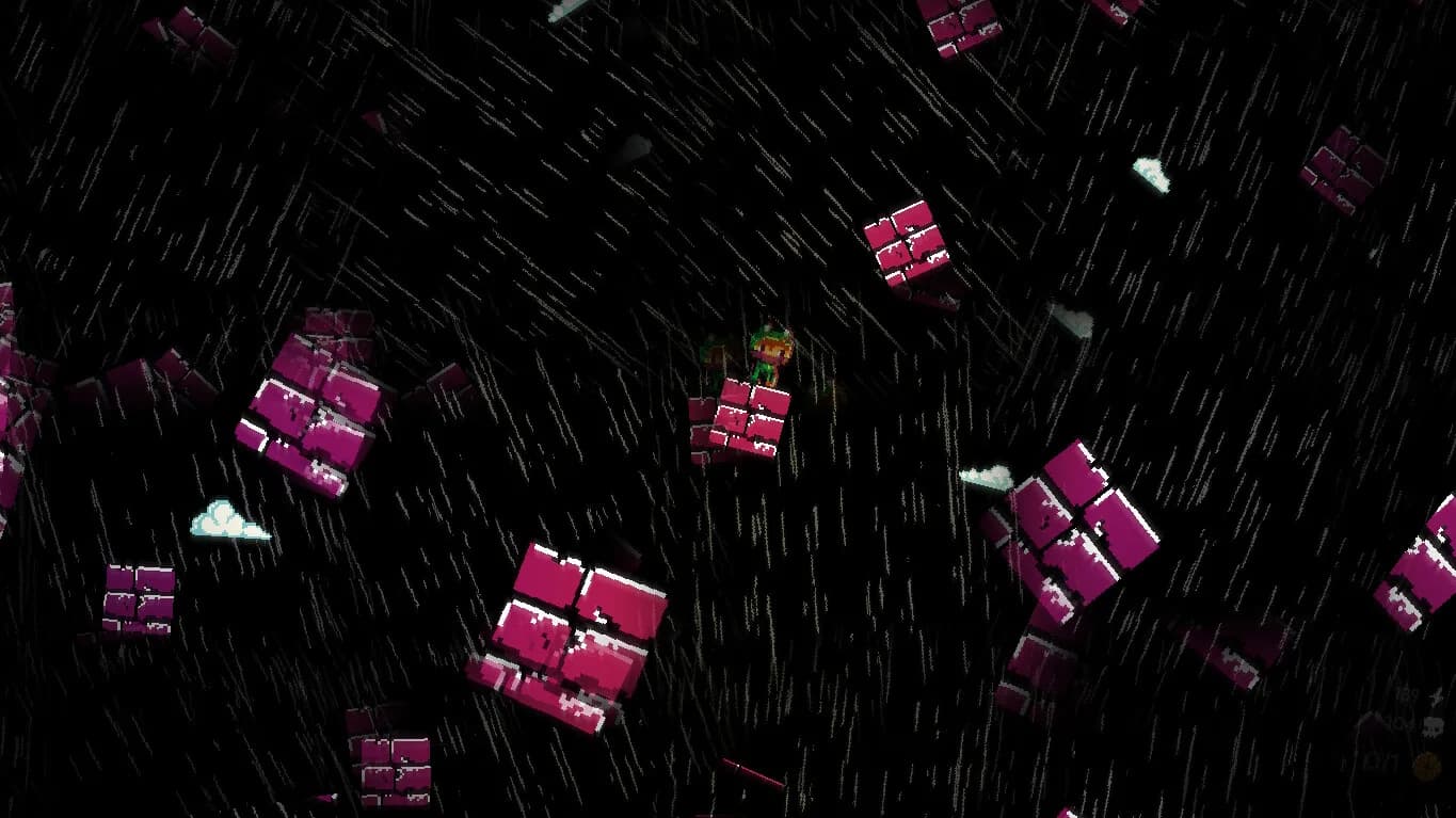 Devil's Drizzle görsel 5