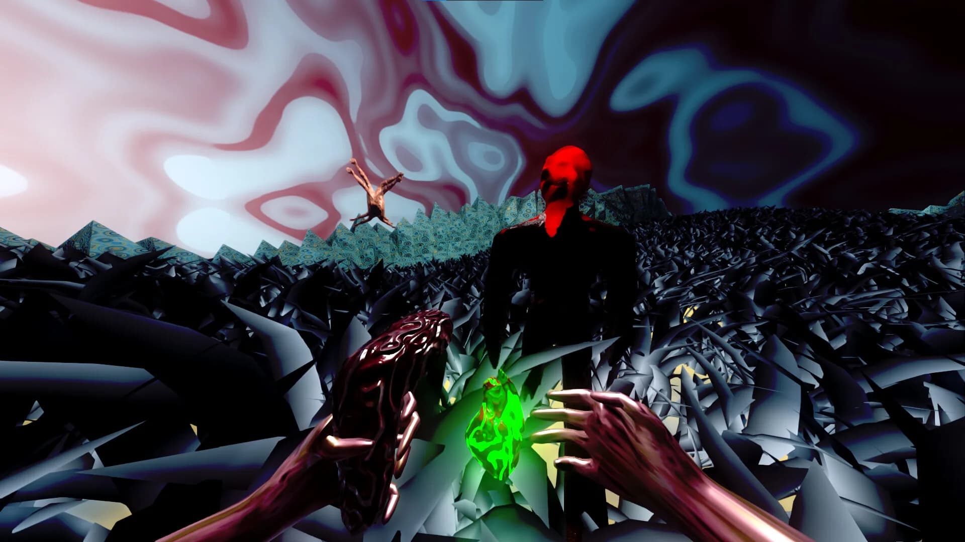 Fentanyl Edition görsel 4