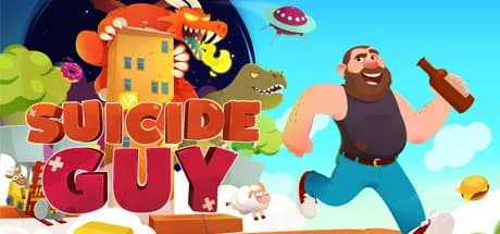 Suicide Guy görsel 1
