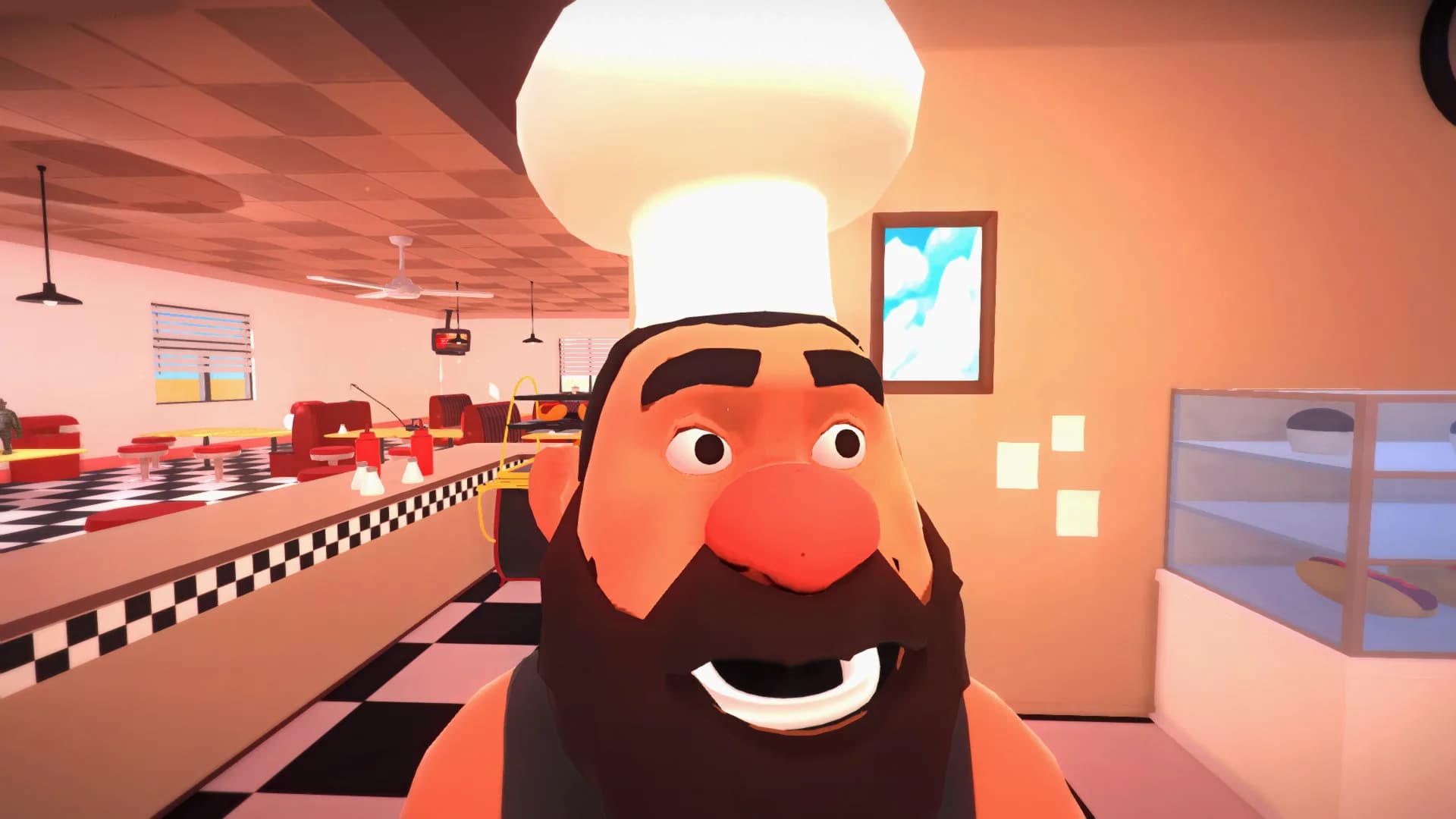 Suicide Guy görsel 11