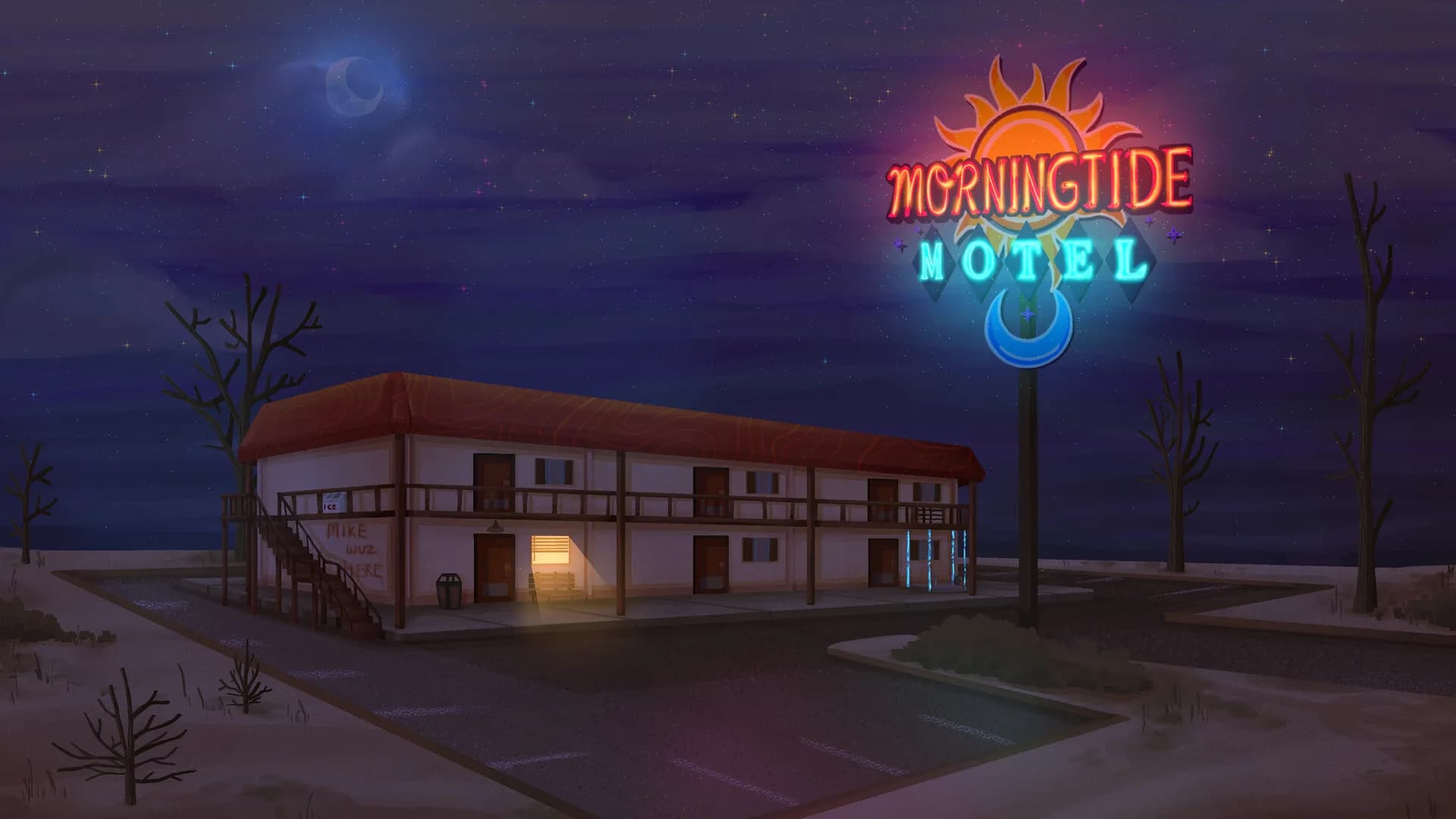 Morningtide Motel görsel 3