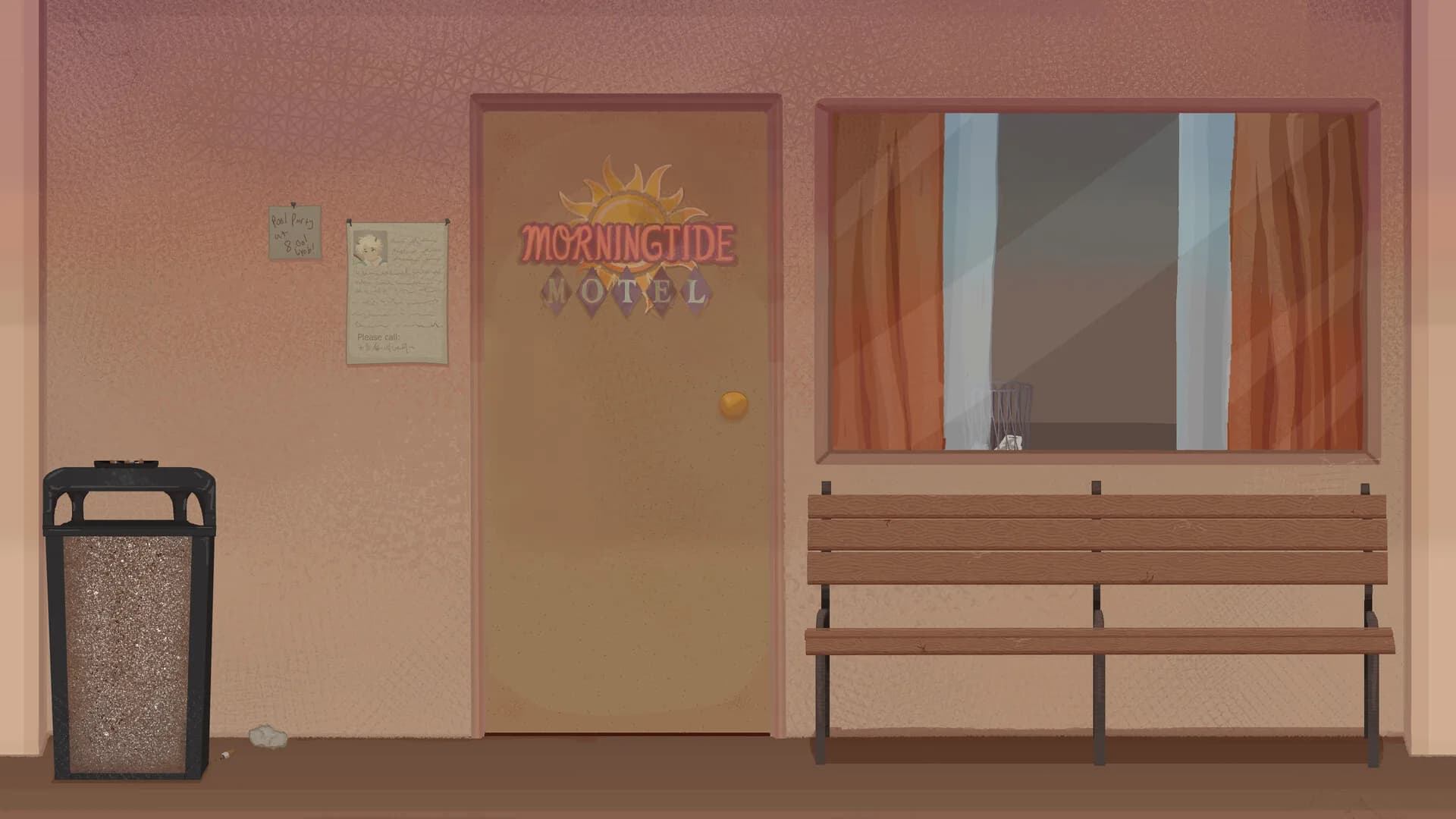 Morningtide Motel görsel 7
