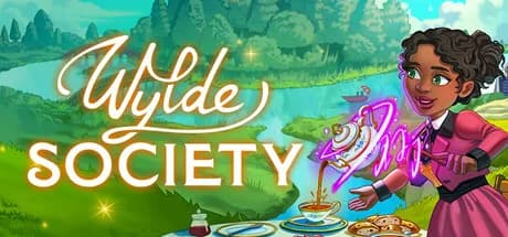 Wylde Society görsel 1