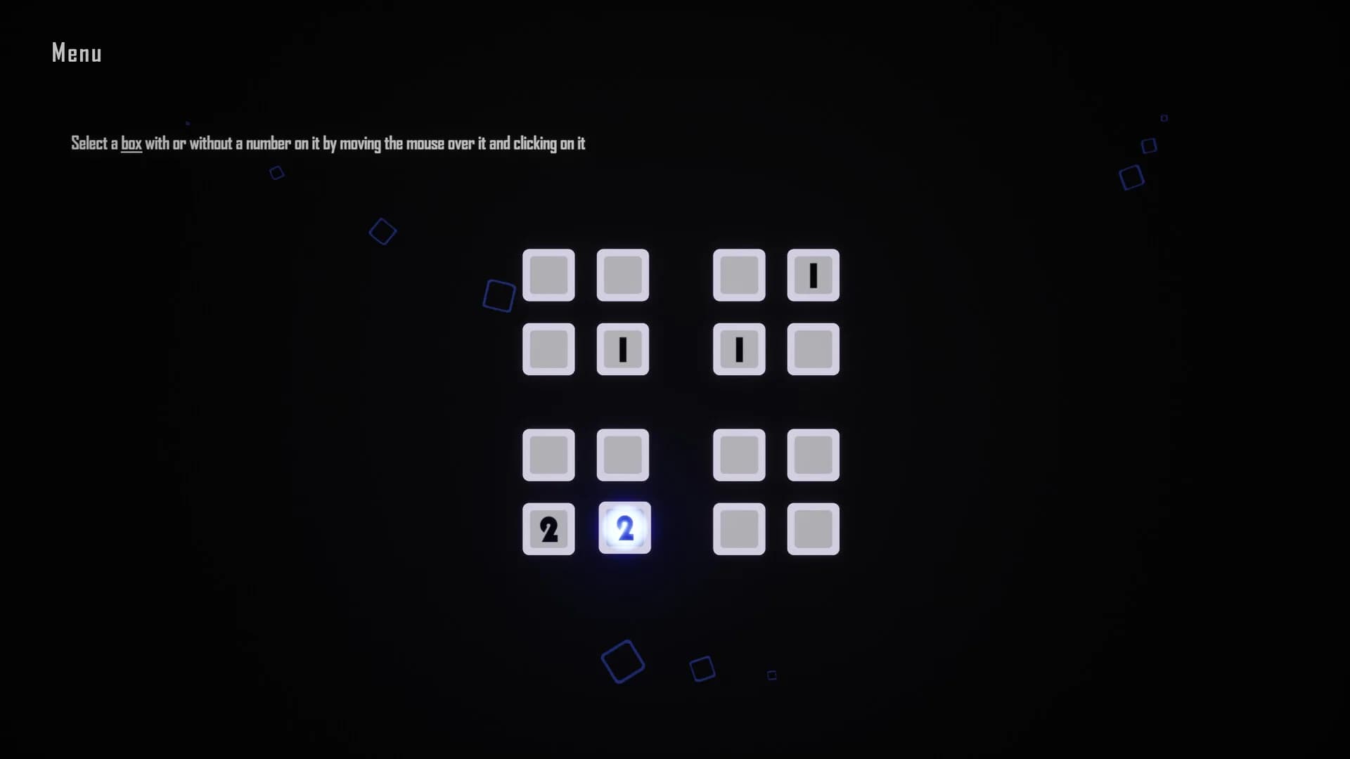 PSEUDOKU görsel 2