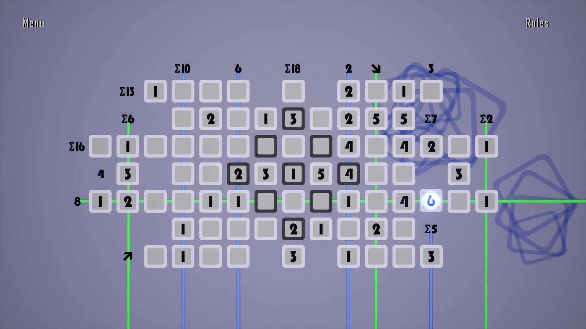 PSEUDOKU görsel 4