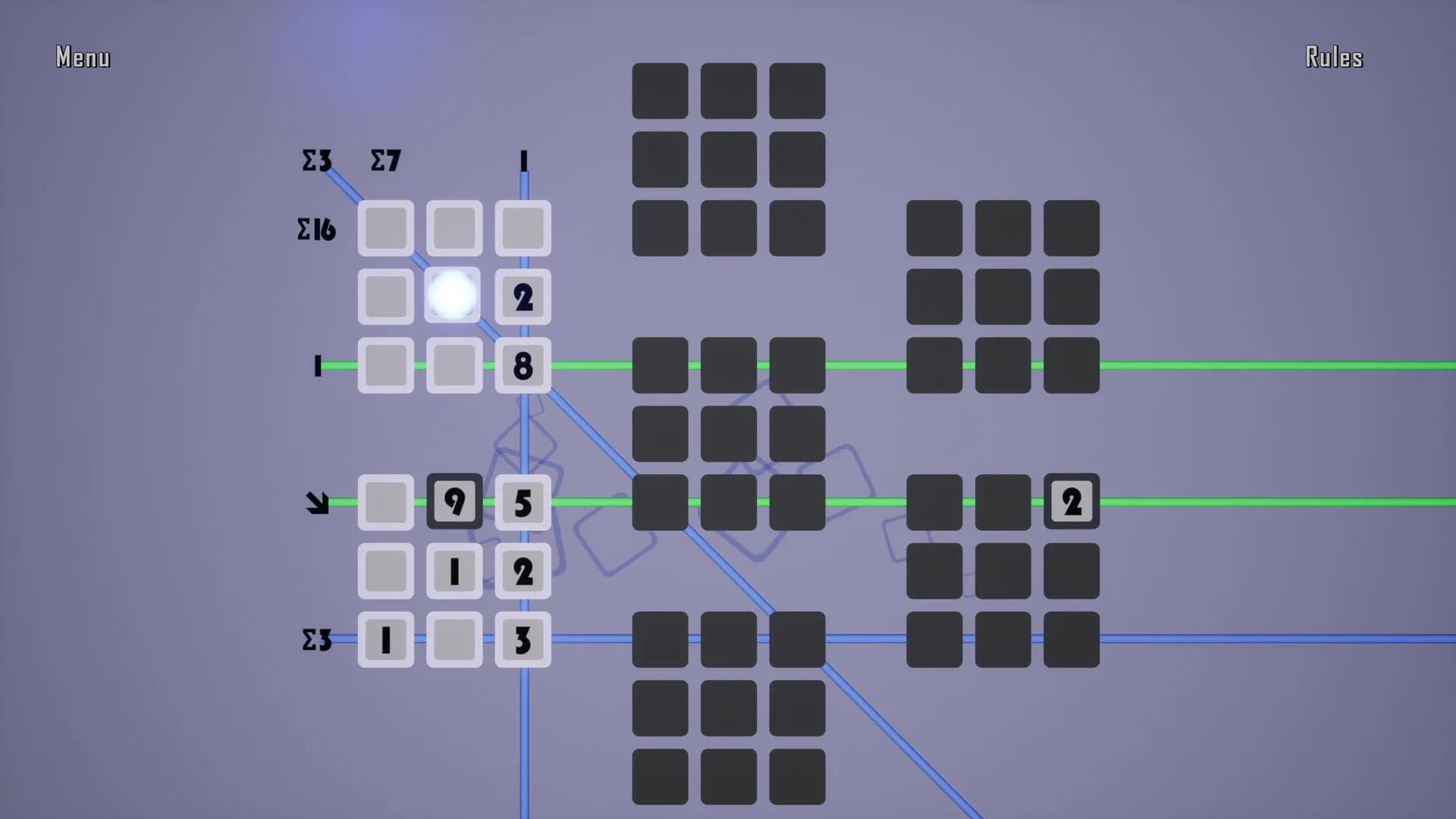 PSEUDOKU görsel 5