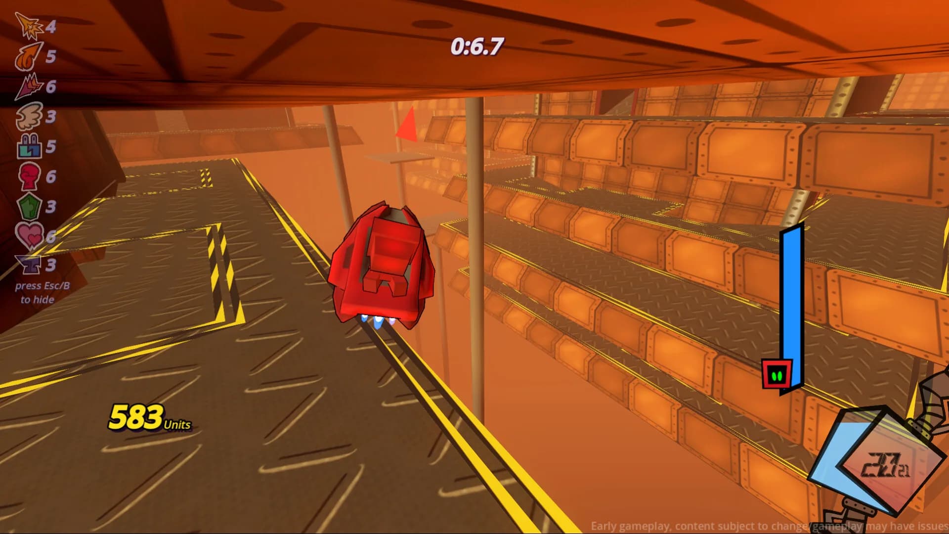 Robo Ride & Glide görsel 6