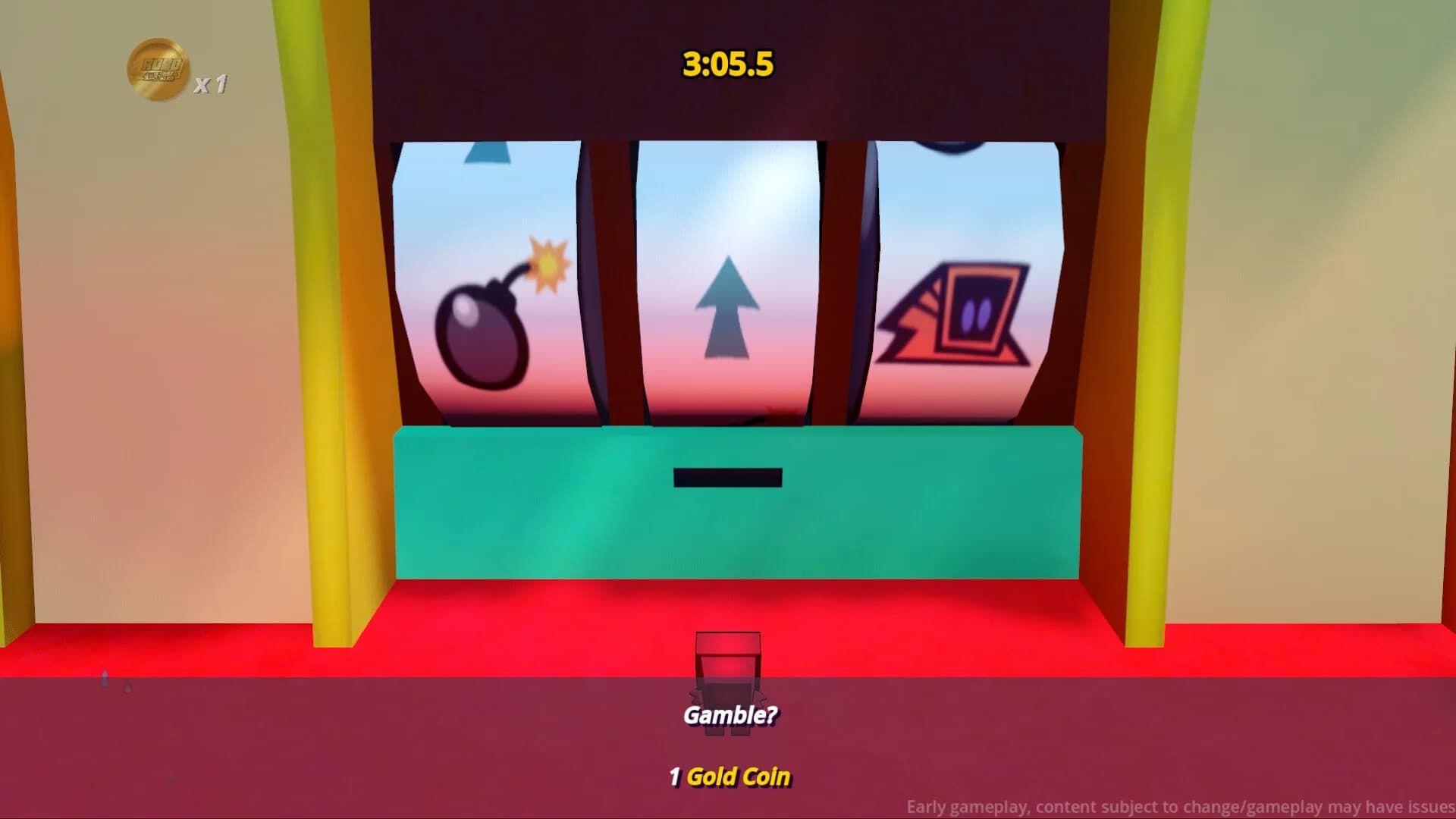 Robo Ride & Glide görsel 8