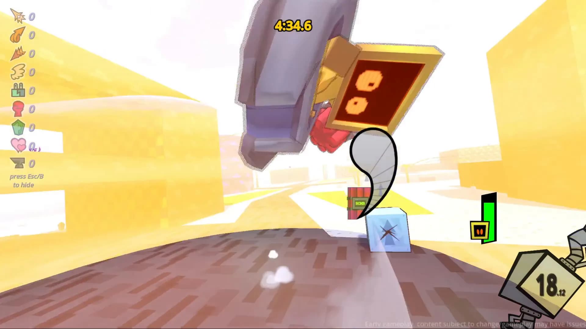 Robo Ride & Glide görsel 9