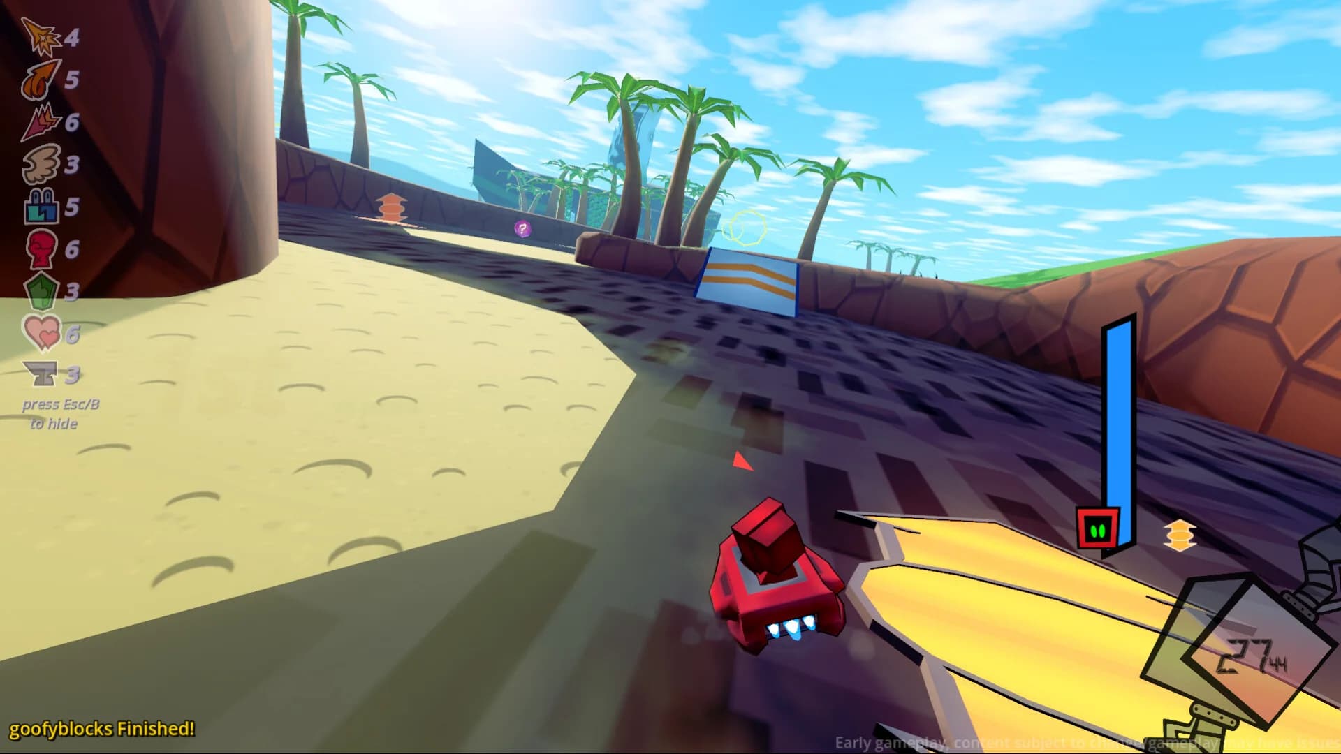 Robo Ride & Glide görsel 10