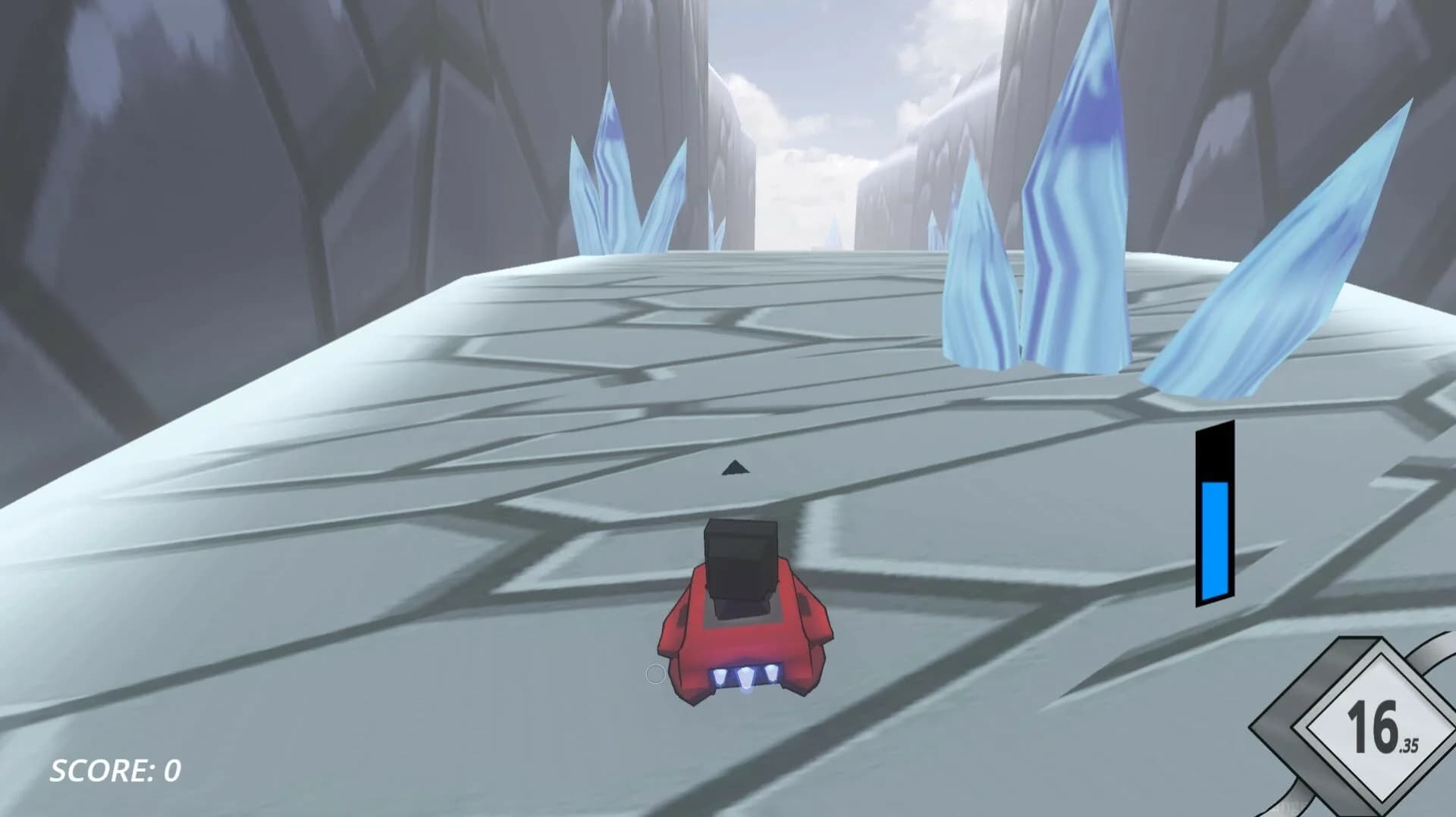 Robo Ride & Glide görsel 11