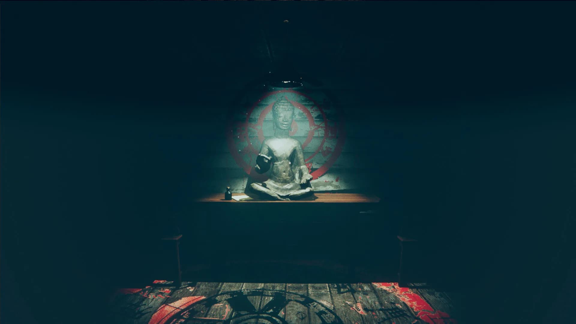 河神：沉溺之流 görsel 2