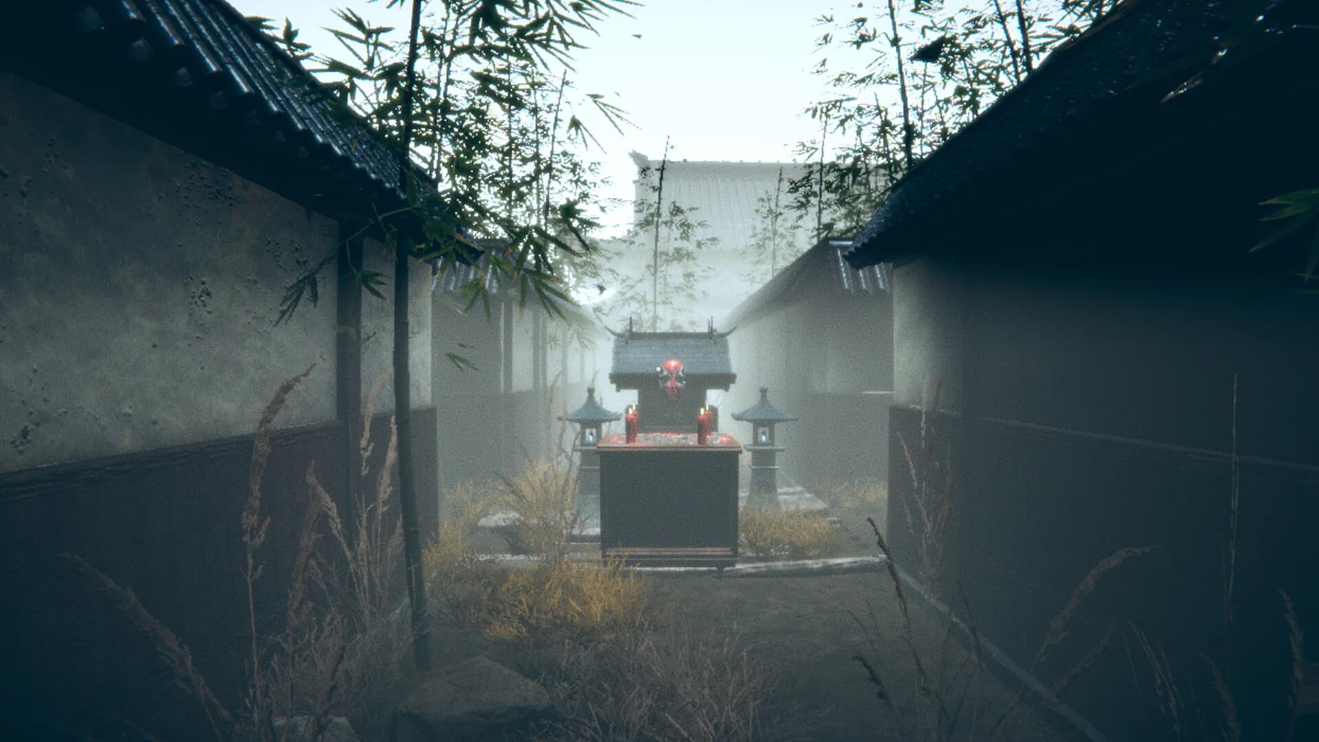 河神：沉溺之流 görsel 11