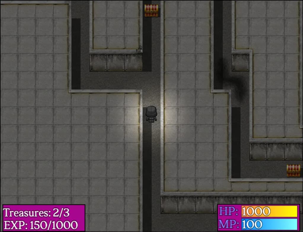 Dungeon Diver görsel 2