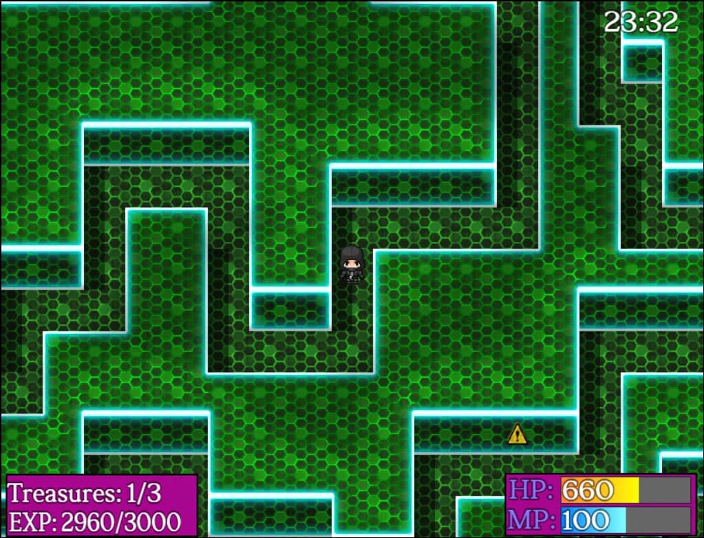 Dungeon Diver görsel 5