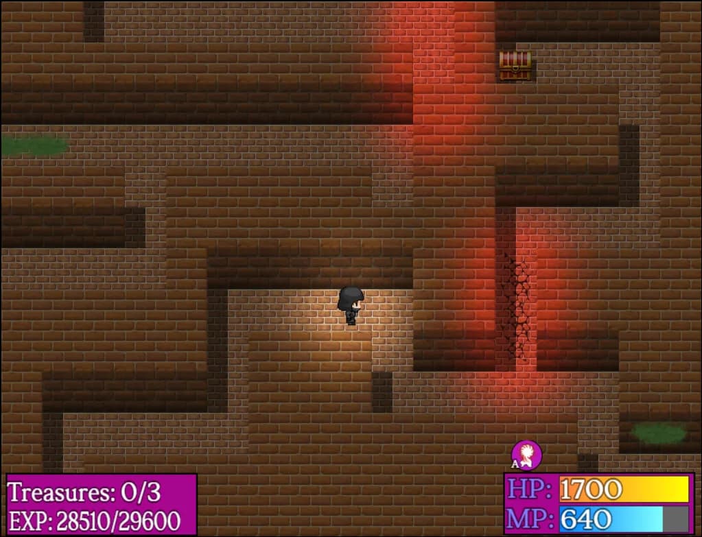 Dungeon Diver görsel 6