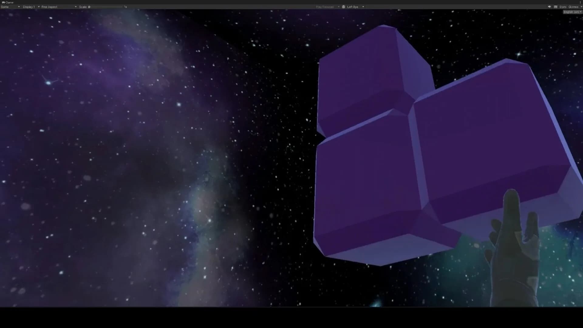 Space Lattice görsel 3
