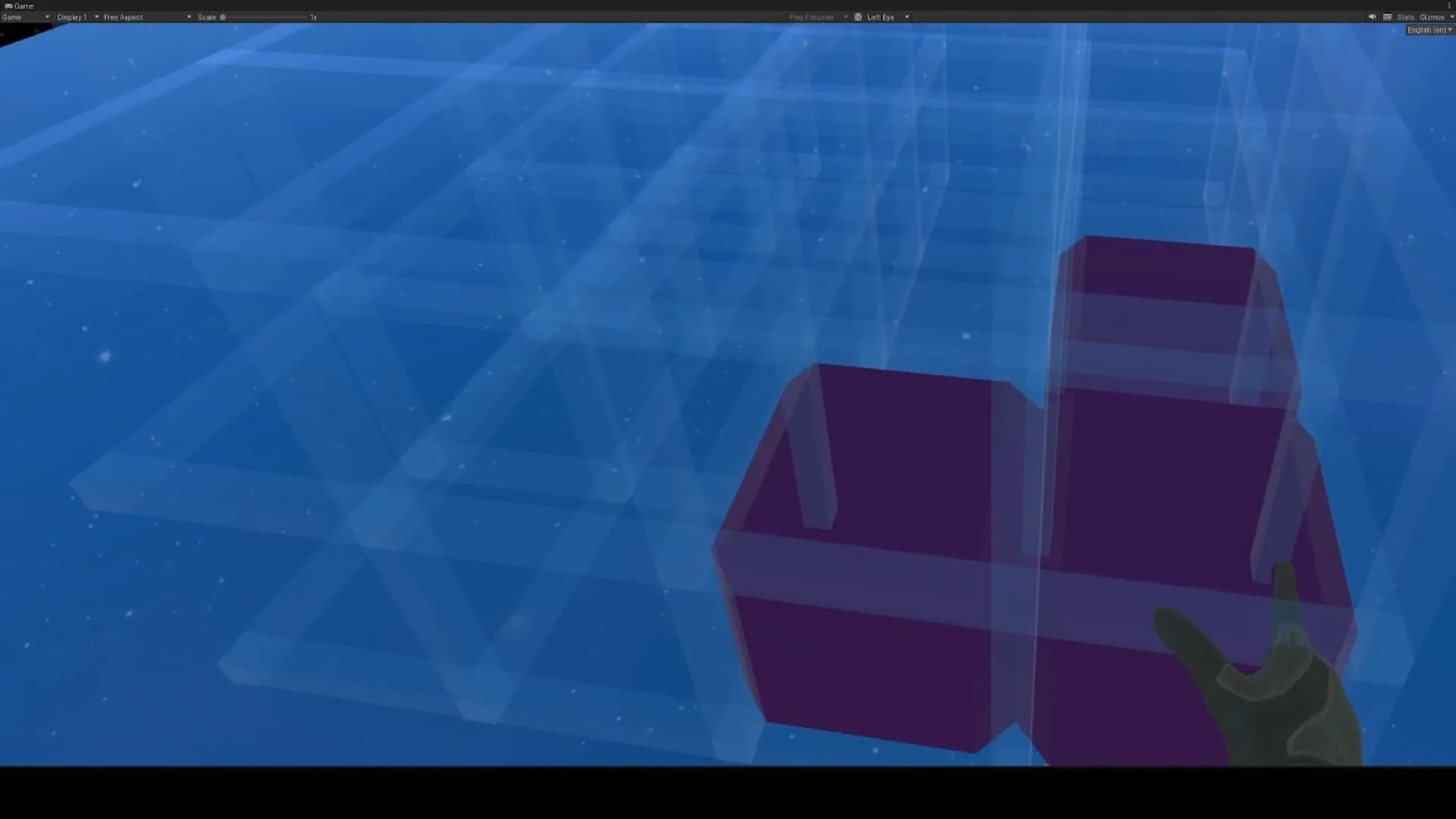 Space Lattice görsel 4